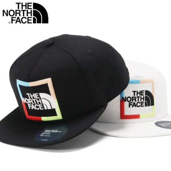 The North Face Plaskett Ball Cap main image 4